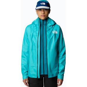 The North Face Дъждобран за жени The North Face Summit Papsura FutureLight galactic blue
