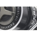 Mistrall Silver Spin 20