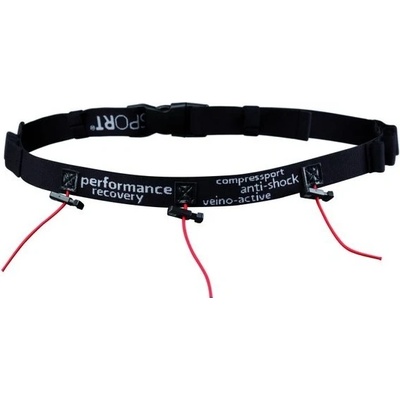 COMPRESSPORT Race Belt – Zboží Mobilmania