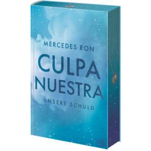 Culpa Nuestra - Unsere Schuld | Sabine Giersberg, Ursula Bachhausen (ISBN: 9783570168066)