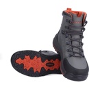 Simms Freestone Boot Felt Gunmetal