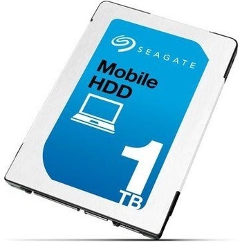 Seagate Mobile 1TB, ST1000LM035-PS4