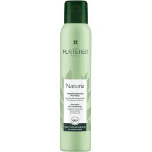 Rene Furterer René Furterer Naturia Invisible сух шампоан за всички типове коса 200 ml