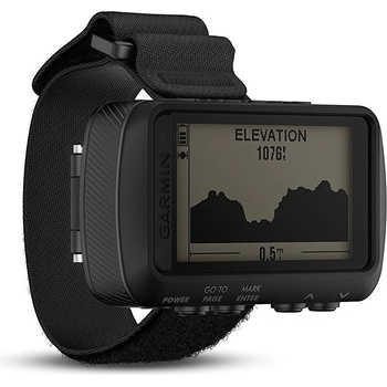 Garmin Foretrex 701