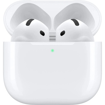 Apple AirPods 4 gen. (MXP63ZM/A)