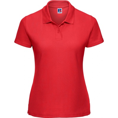 Russell R-539F-0 Bright Red