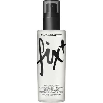 MAC - Fix + Fixační spreje 100 ml