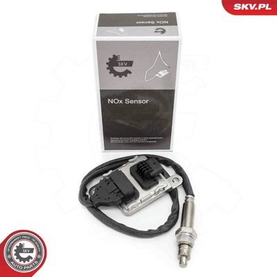 NOx-senzor, NOx-katalyzátor ESEN SKV 71SKV010