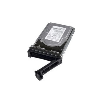 Dell Server disk 3,5" 4TB, 400-BLLF