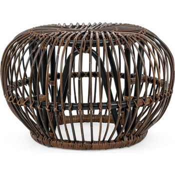 Bizzotto Doradal ПУФ-ХОЛНА МАСА croco (0671507)