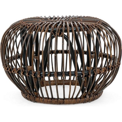 Bizzotto Doradal ПУФ-ХОЛНА МАСА croco (0671507)