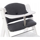 Hauck Alpha cosy Select jersey charcoal