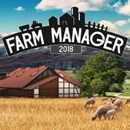 Hry na PC Farm Manager 2018