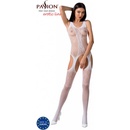 Passion Bodystocking BS072 White