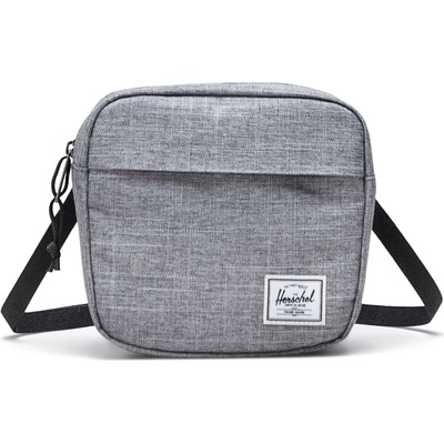 Herschel Classic™ crossbody Raven Crosshatch