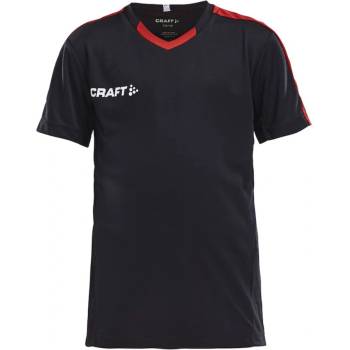 Craft Риза Craft PROGRESS JERSEY CONTRAST JR 1905583-9430 Размер 122/128