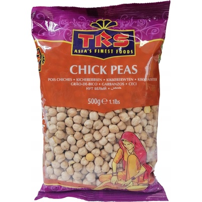 East End TRS Hnedý Cícer 0,5 kg
