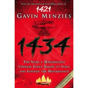 1434 | Gavin Menzies (2009)