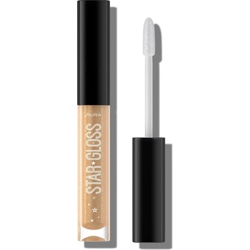 Aura Star Gloss Гланц/блясък 3ml