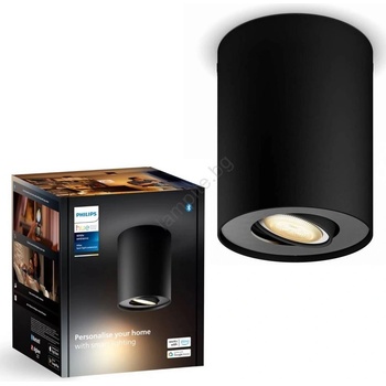 Philips Pillar 929003811201