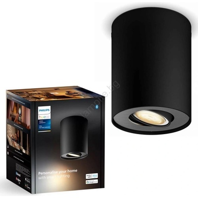 Philips Pillar 929003811201