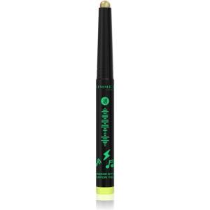Rimmel Wonder сенки за очи в молив цвят 008 Galactic Green 1.64 гр