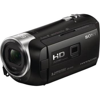 Sony HDR-PJ410