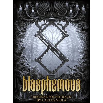 Team17 Blasphemous Original Soundtrack DLC (PC)