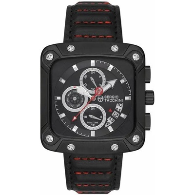 Мъжки часовник Sergio Tacchini Heritech - ST. 1.10129-1 (ST.1.10129-1)