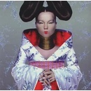 BJORK: HOMOGENIC CD