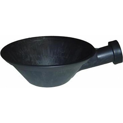 Naberačka Top PROFI 215 mm, plastová, s tulejou