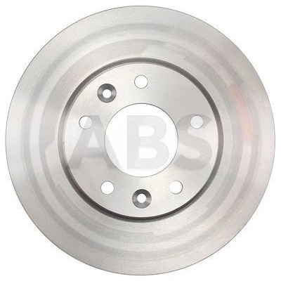 A.B.S. ALL BRAKE SYSTEMS BV. 18089