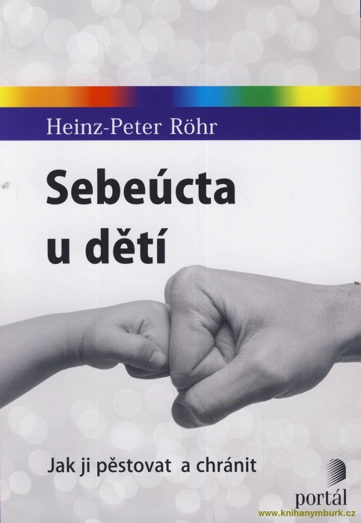 Sebeúcta u dětí