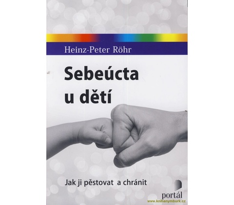 Sebeúcta u dětí