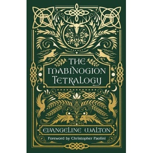 The Mabinogion Tetralogy (ISBN: 9781419792564)