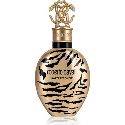 Roberto Cavalli Sweet Fericious parfémovaná voda dámská 30 ml