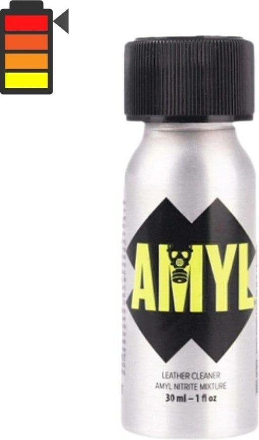 Amyl 30 ml