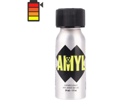 Amyl 30 ml