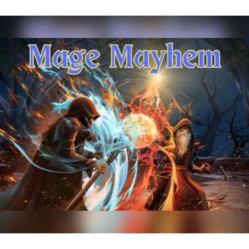 Mage Mayhem