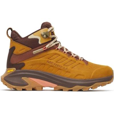 Merrell Moab Speed 2 Ltr Mid Wp Размер на обувките (ЕС): 38, 5 / Цвят: кафяв