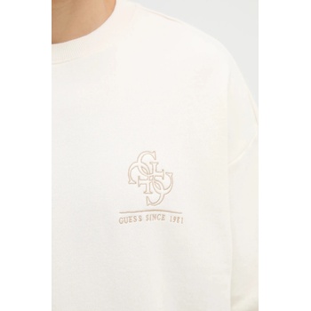 GUESS Памучен суичър Guess (M6RQ41.K68I4)