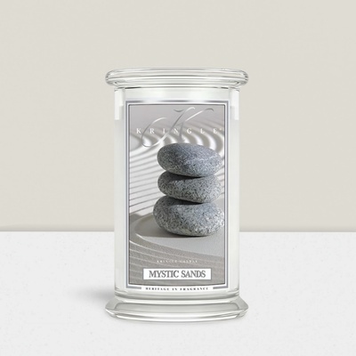 Kringle Candle Mystic Sands 624 g