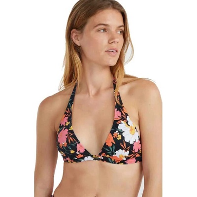 O'Neill O´neill Marga bikini top - Multicolor (Black Bluemchen)