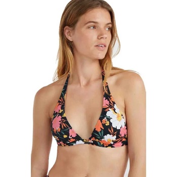O'Neill O´neill Marga bikini top - Multicolor (Black Bluemchen)