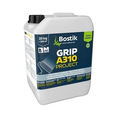 BOSTIK GRIP A310 PROJECT 10 Kg