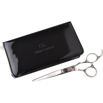 Olivia Garden SilkCut XL Barber Shear 6.0 kadernícke nožnice