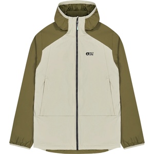 Picture Мъжко софтшел яке Picture Outif Softshell Jacket - Pure Cashmere - размер XXL (003-3180-0215)