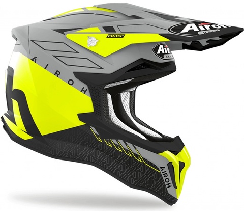Airoh Strycker Skin