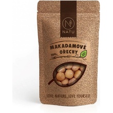 Natu Makadamové ořechy 200 g