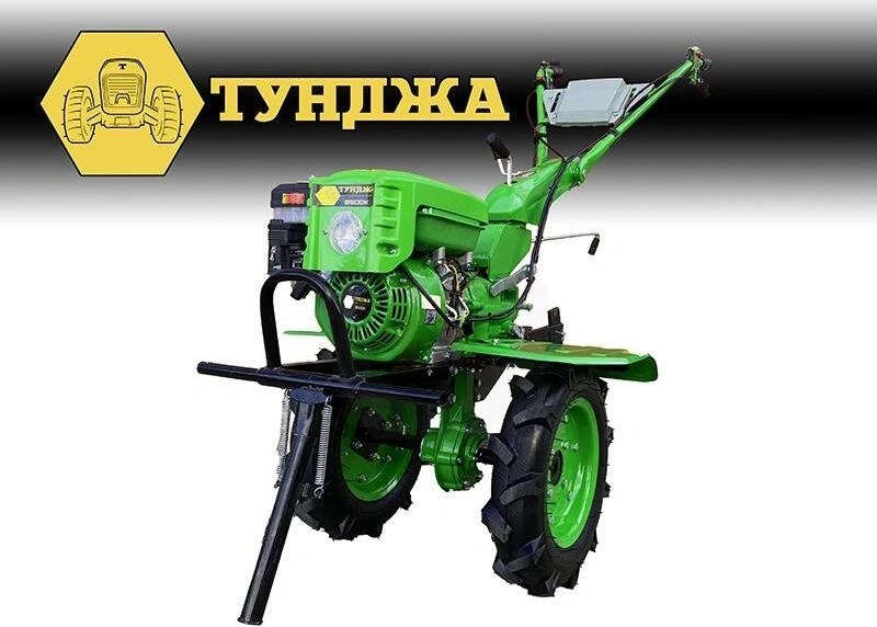 Тунджа 8500К 061040